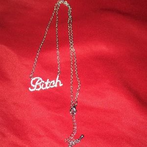 Necklace